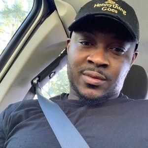 Meet your Posher, Ralpheal